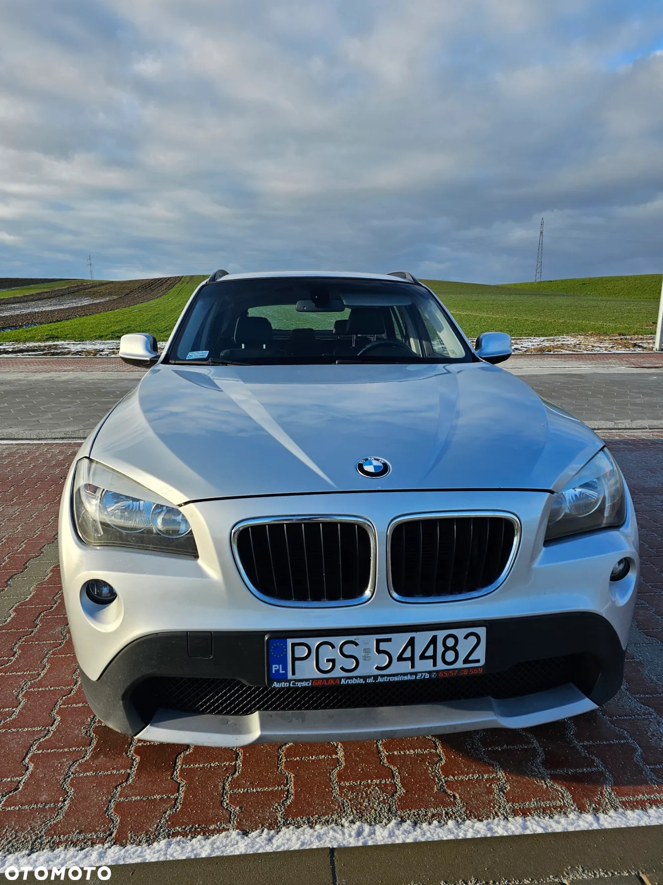 BMW X1 xDrive18d - 9