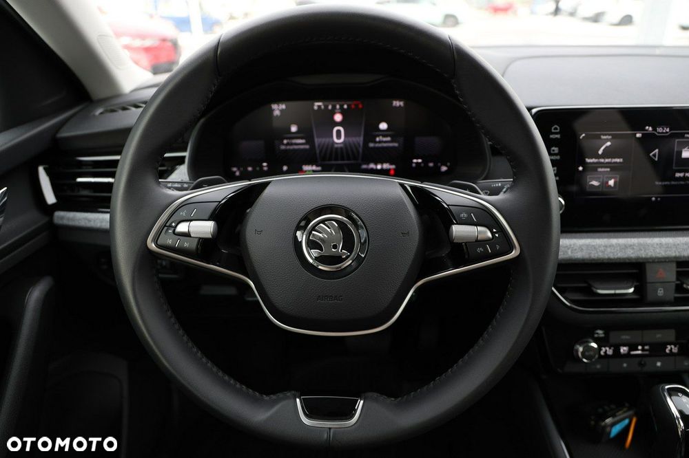 Skoda Scala 1.0 TSI Selection DSG - 13