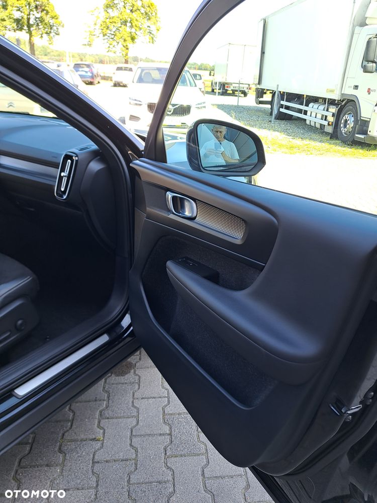 Volvo XC 40 T5 AWD Geartronic R-Design - 17