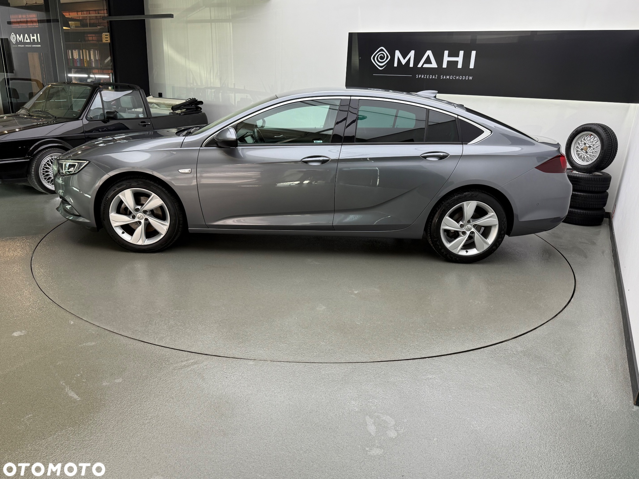 Opel Insignia Grand Sport 2.0 Diesel Dynamic - 7