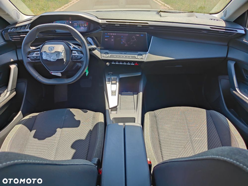 Peugeot 308 - 22