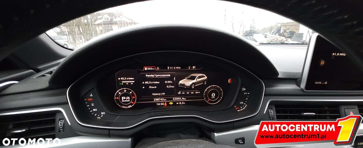 Audi A4 Allroad - 15