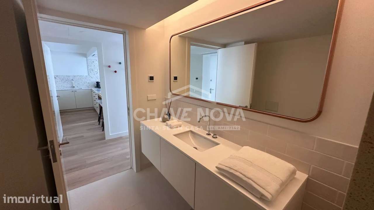 Gaia Hills - Apartamento T2, Vila Nova de Gaia N/ Refª EMP/012525/RS - Grande imagem: 5/21