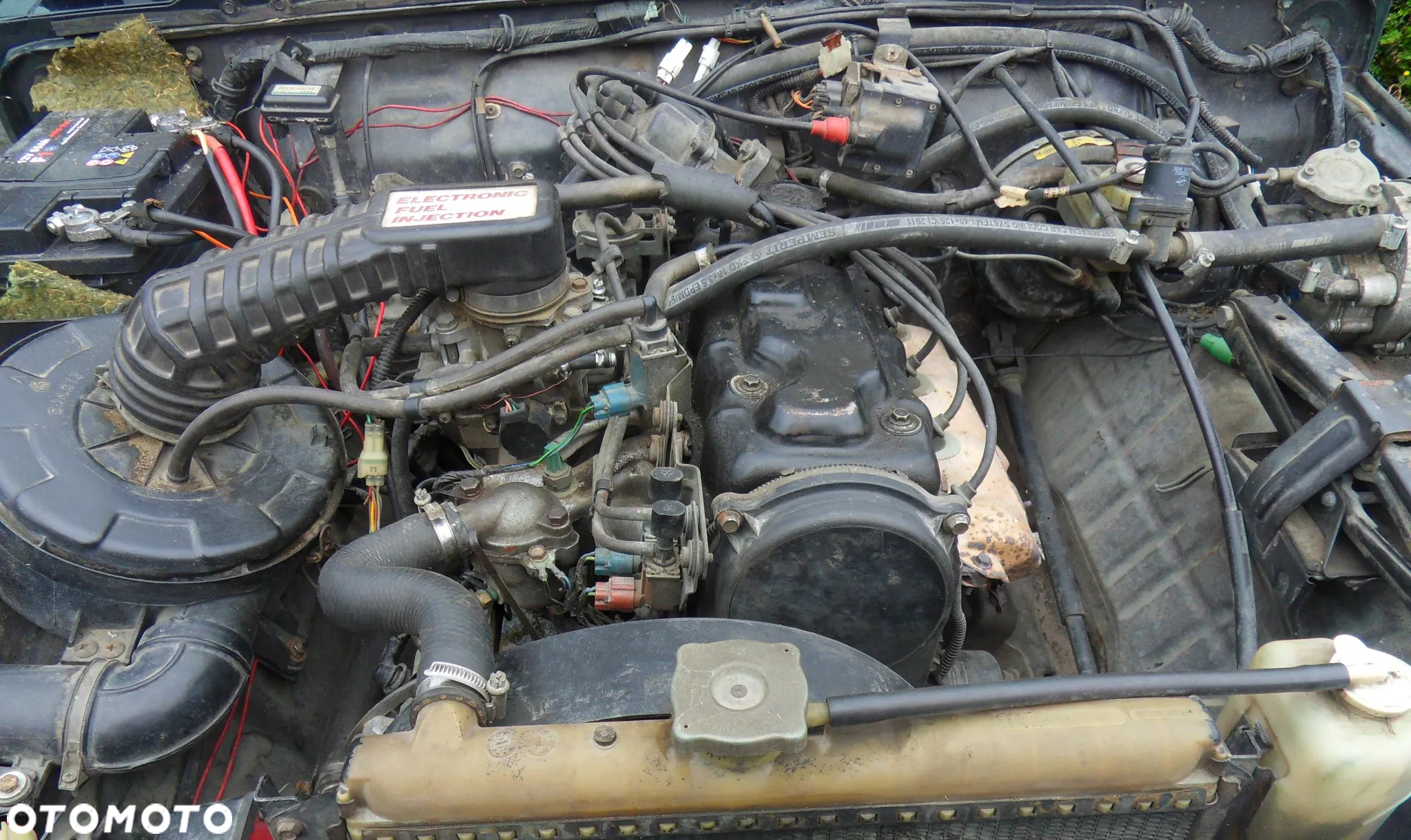 Suzuki Samurai - 15