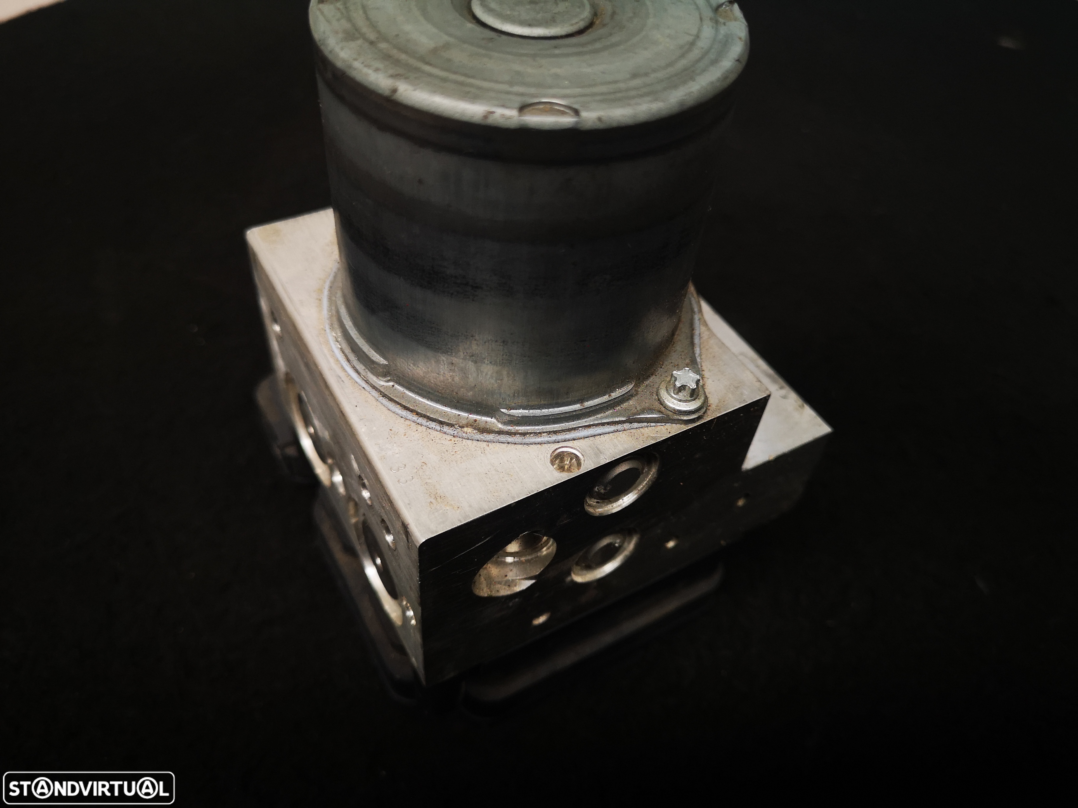 Bomba ABS BMW5 BMW7 F10 F11 F01 F02 2009-2014 - 3