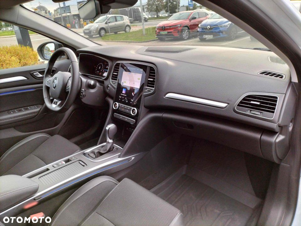 Renault Megane - 7