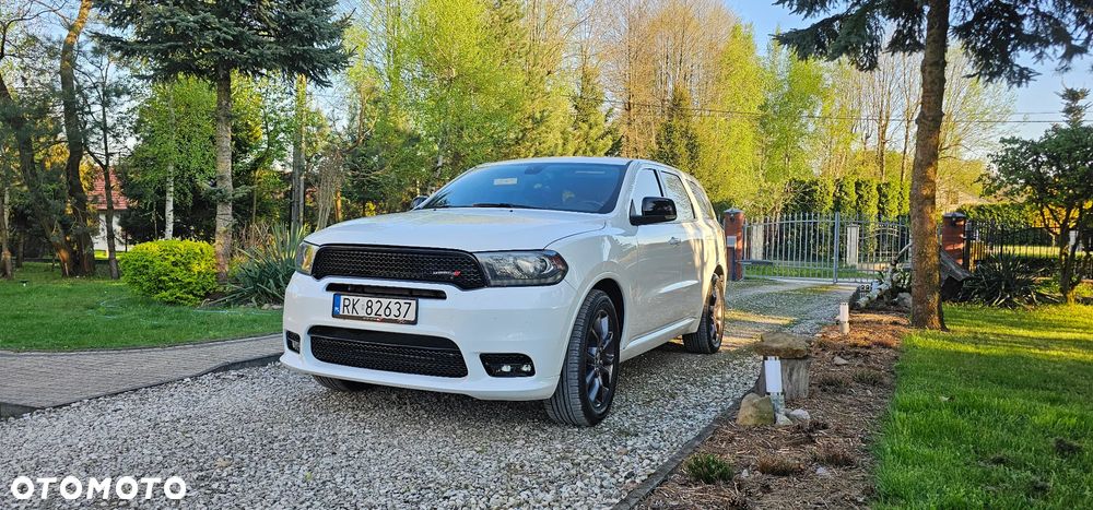 Dodge Durango - 20