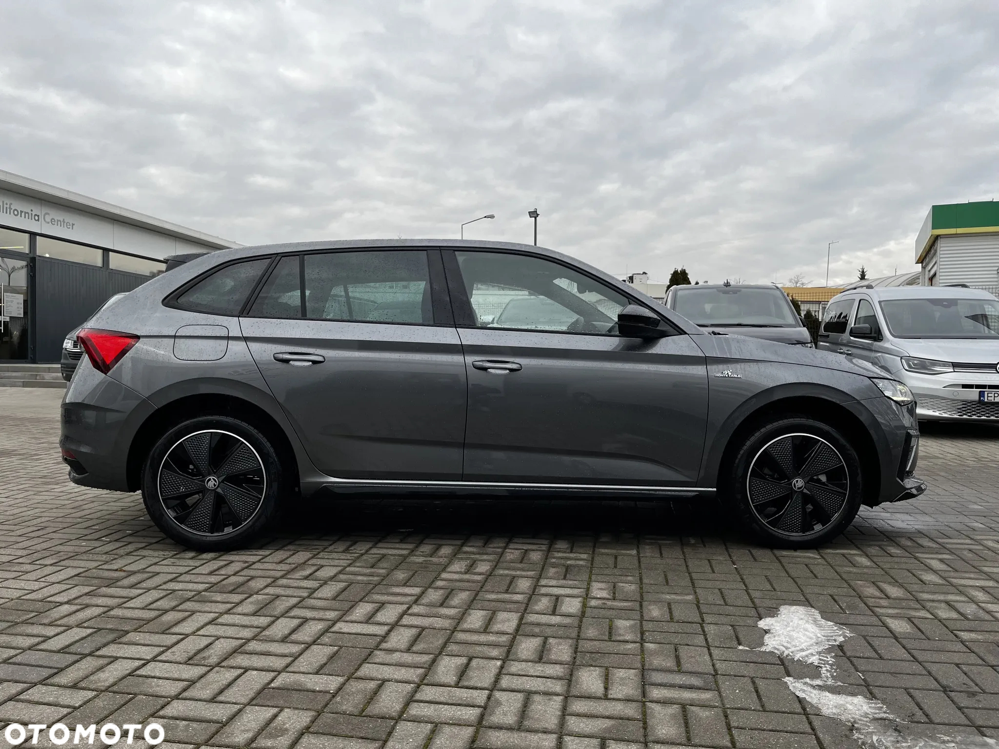 Skoda Scala 1.5 TSI Monte Carlo DSG - 6