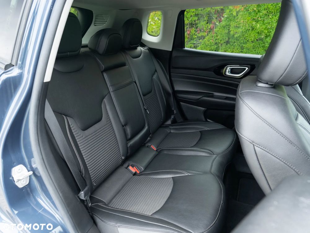 Jeep Compass 1.3 T4 4xe Automatik Limited - 19