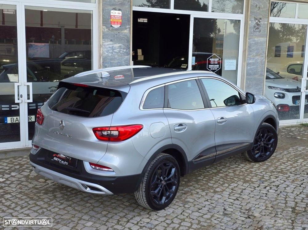Renault Kadjar 1.5 dCi Intens - 10