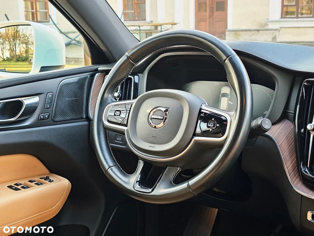 Volvo XC 60 D4 SCR AWD Inscription - 30