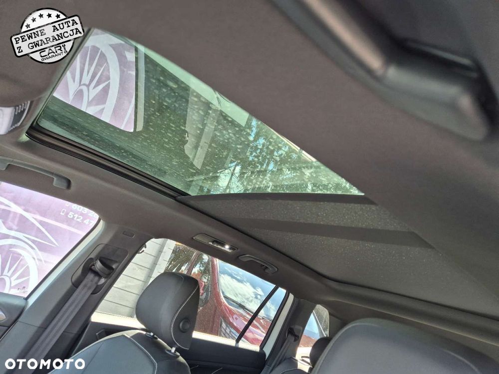 Volkswagen Tiguan - 23