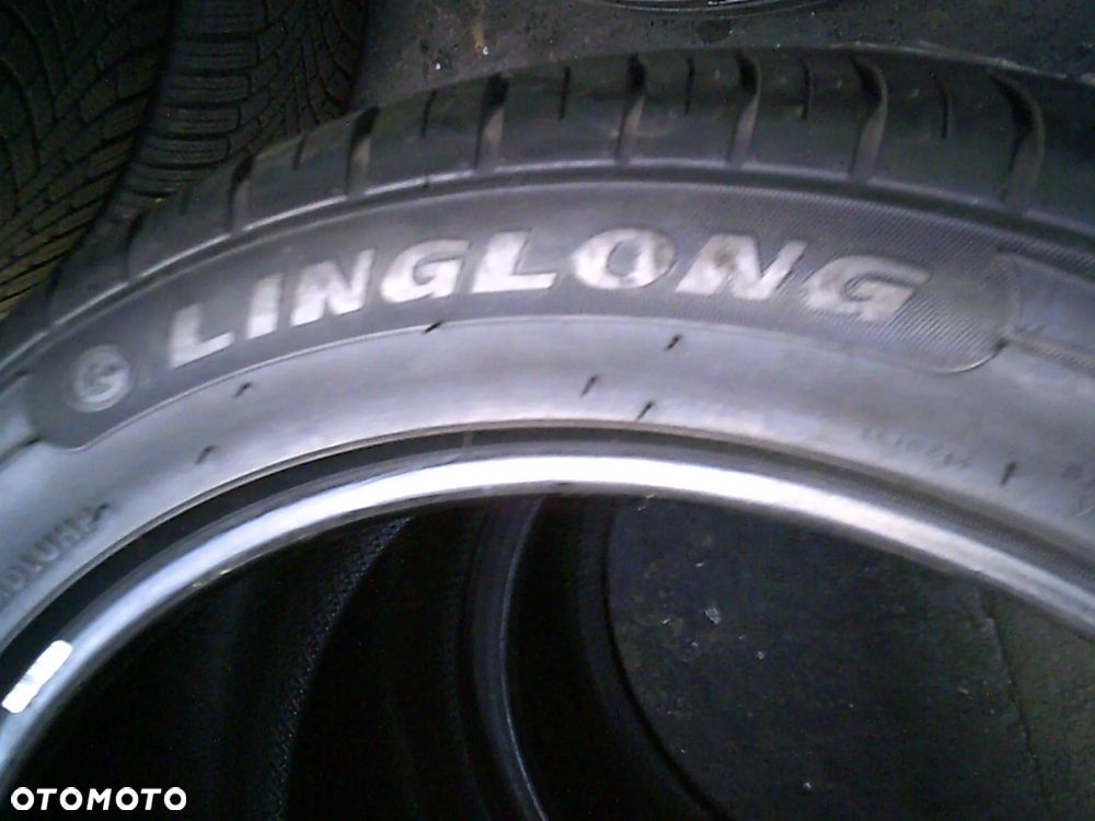 LINGLONG Green Max 245/45R18 2023 NOWA - 4