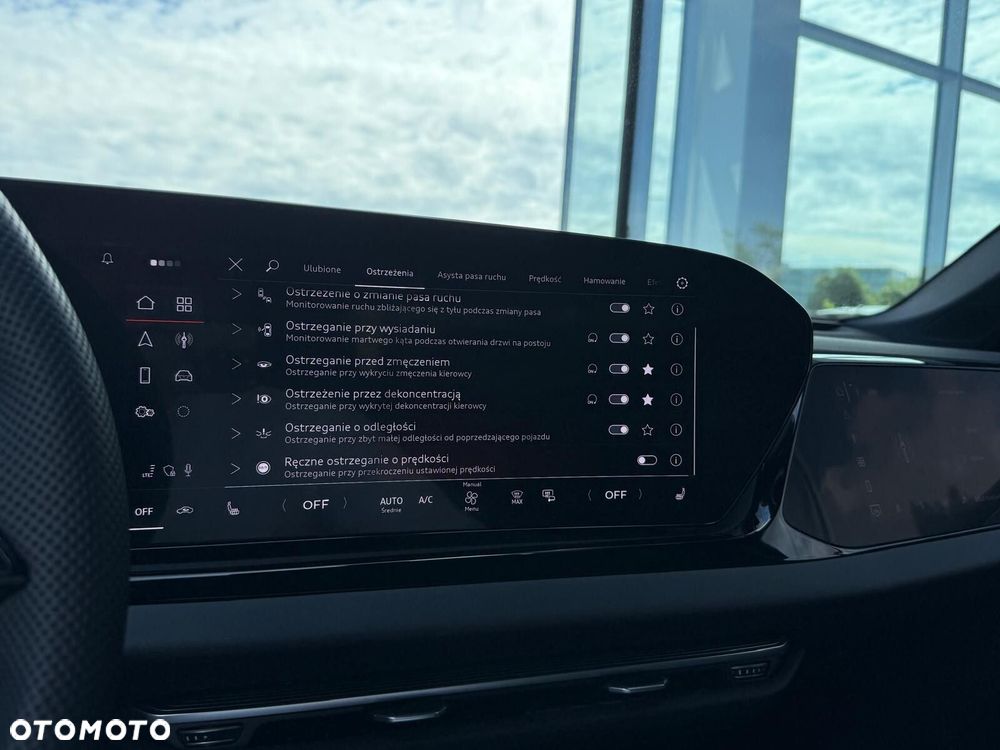 Audi A6 Limousine - 33