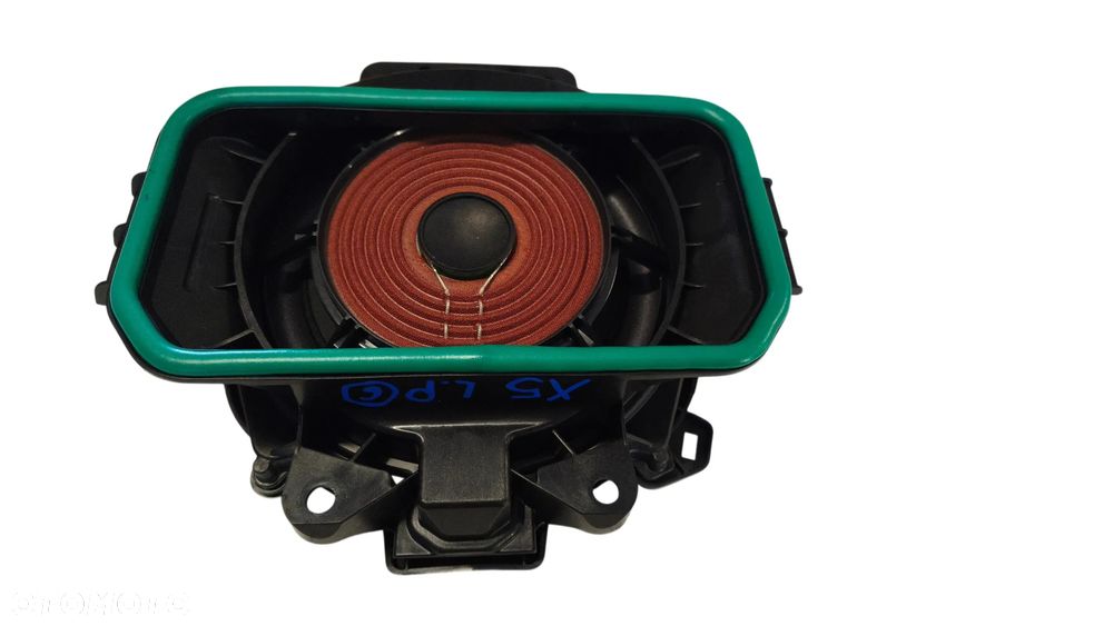 BMW X5 G05 20r GŁOŚNIK HARMAN  LEWY PRZÓD 2622516 - 3