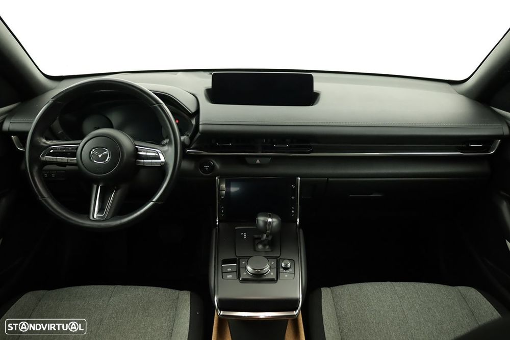 Mazda MX-30 e-SKYACTIV Exclusve-Line - 8