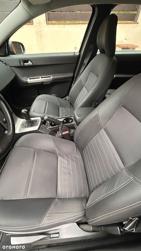 Volvo V50 1.8 Momentum - 10