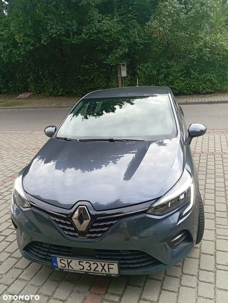 Renault Clio 1.0 TCe Intens - 2