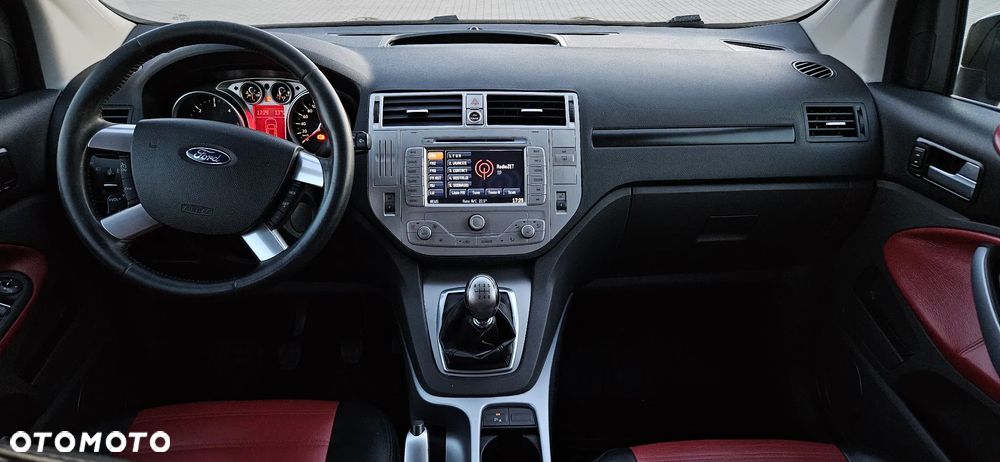 Ford Kuga 2.0 TDCi 2x4 Individual - 8