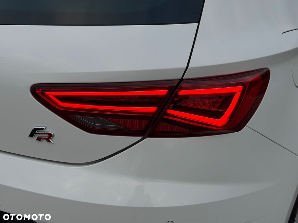 Seat Leon 1.4 TSI Start&Stop FR - 32