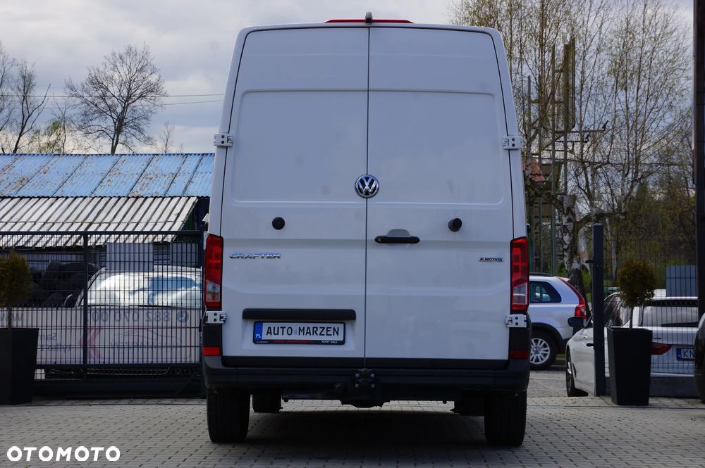 Volkswagen Crafter - 7