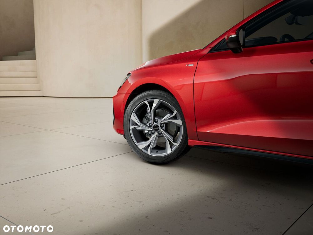 Audi A3 Sportback - 6