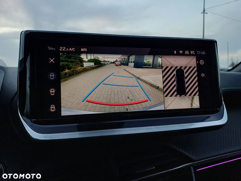 Peugeot 2008 PureTech 130 GT S&S EAT8 - 17