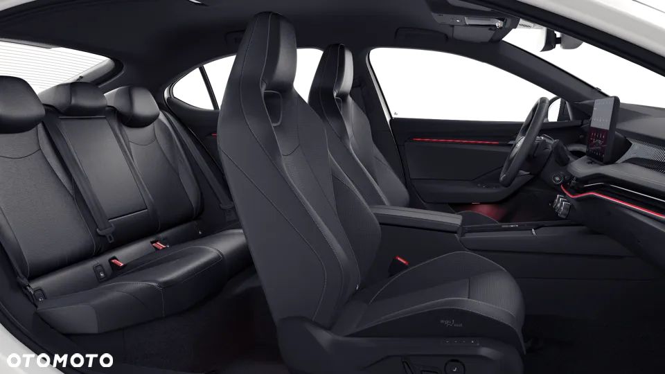 Skoda Superb 2.0 TSI 4x4 Sportline DSG - 5