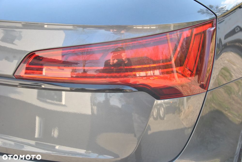 Audi Q5 35 TDI S tronic S line business - 28