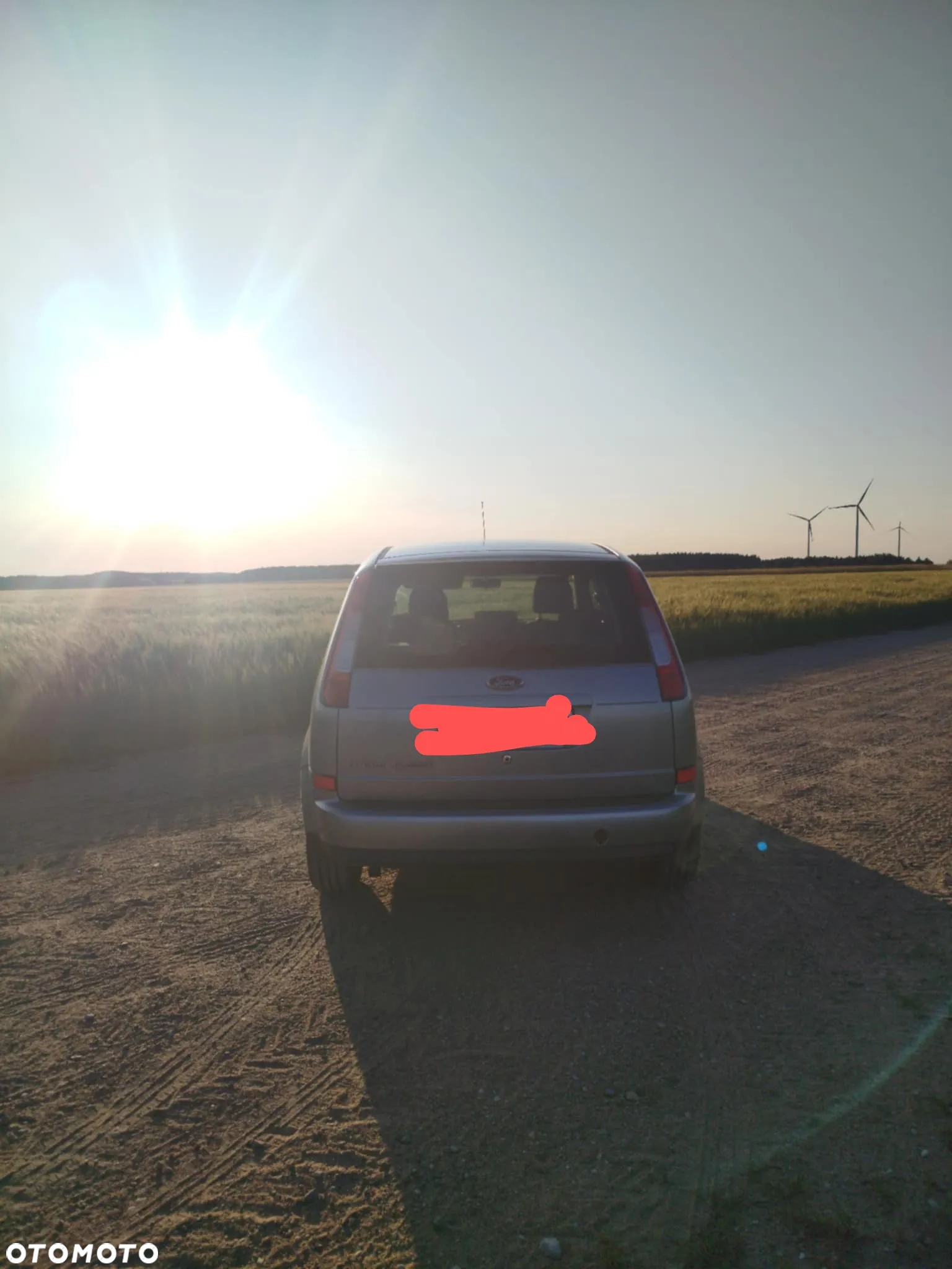 Ford Focus C-Max - 5