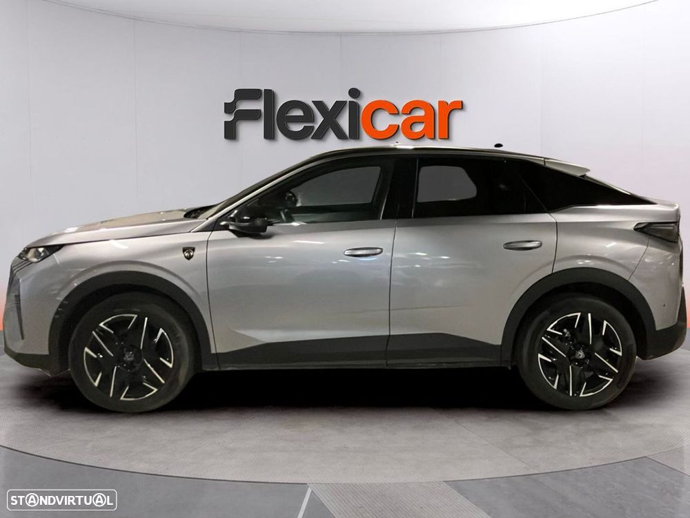 Peugeot 3008 1.2 Hybrid GT e-DCS6 - 3