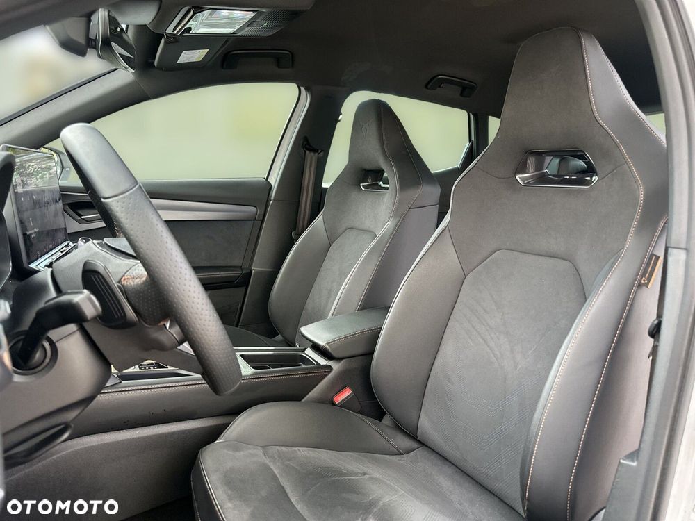 Cupra Formentor 1.5 eTSI mHEV DSG - 13
