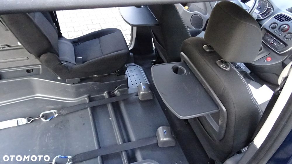 Renault Kangoo 1.5 dCi Helios Energy Start&Stop - 14