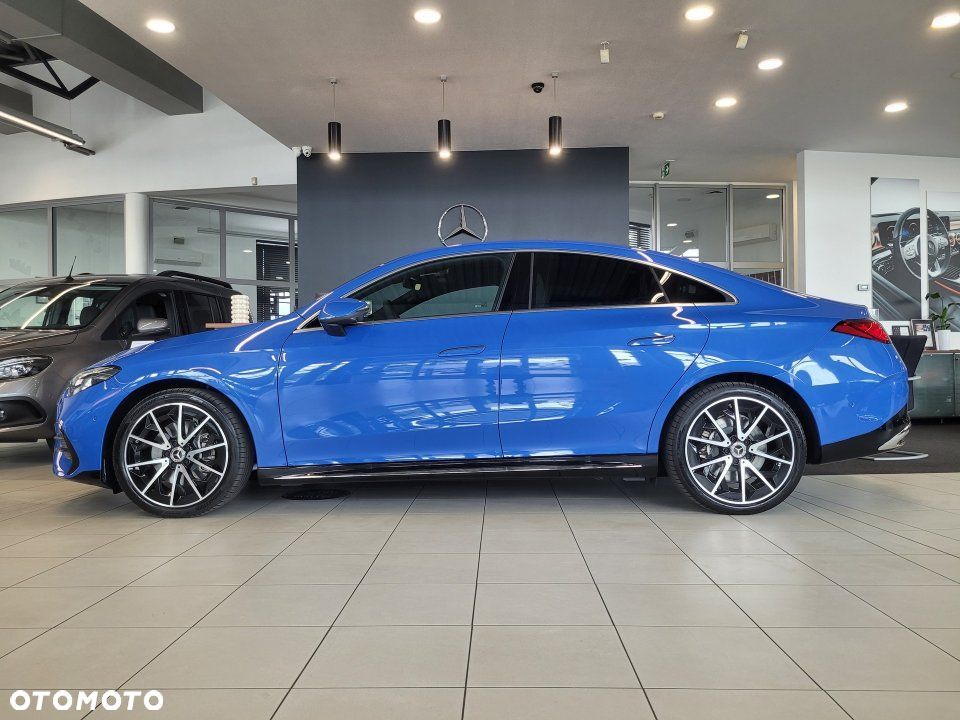 Mercedes-Benz CLA - 2