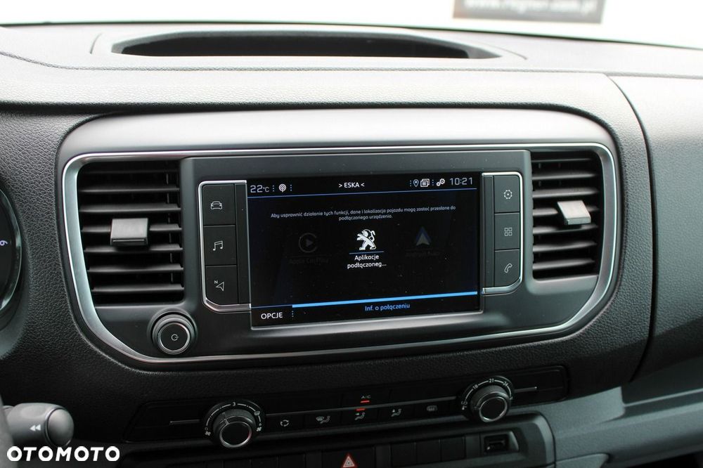 Peugeot Expert - 20