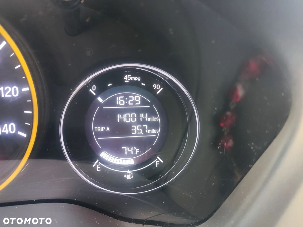 Honda HR-V 1.8 EX Sport Utility AWD CVT - 6