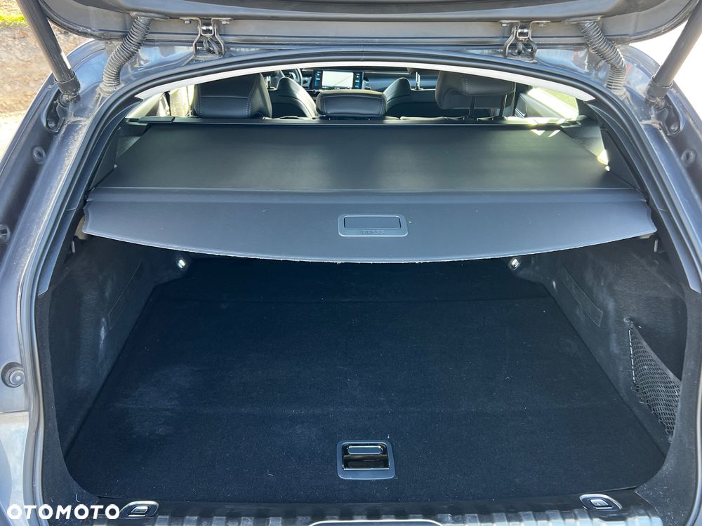 Peugeot 508 BlueHDi 130 EAT8 Allure - 9