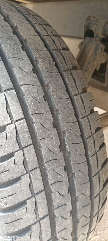 Renault Master 2.5 dCi L2 3.5T 120CD - 11