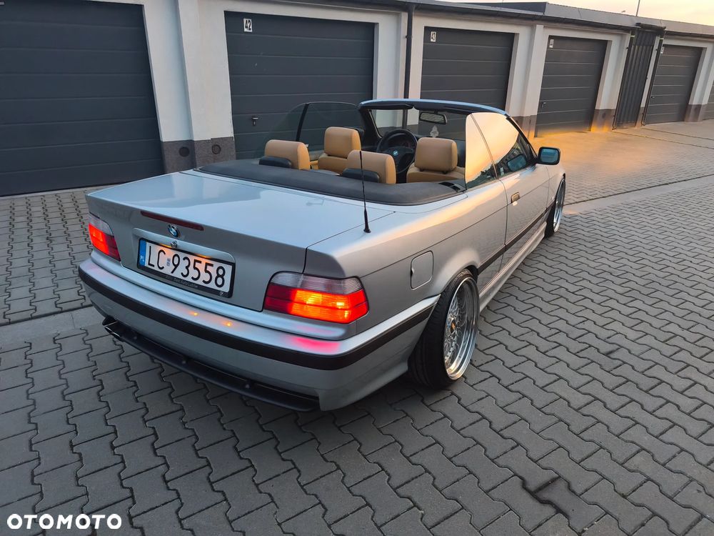 BMW Seria 3 - 11