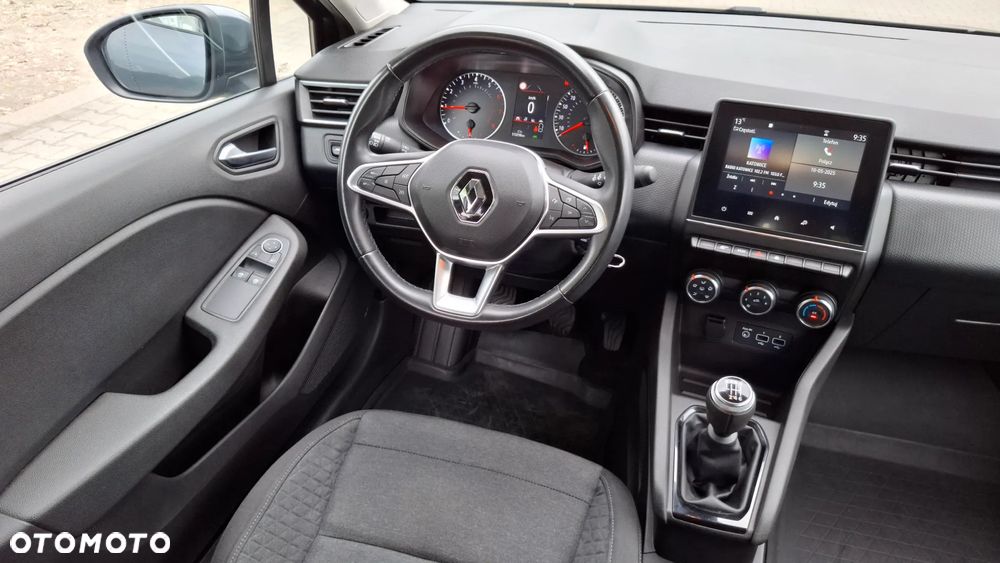 Renault Clio 1.0 TCe Zen - 13
