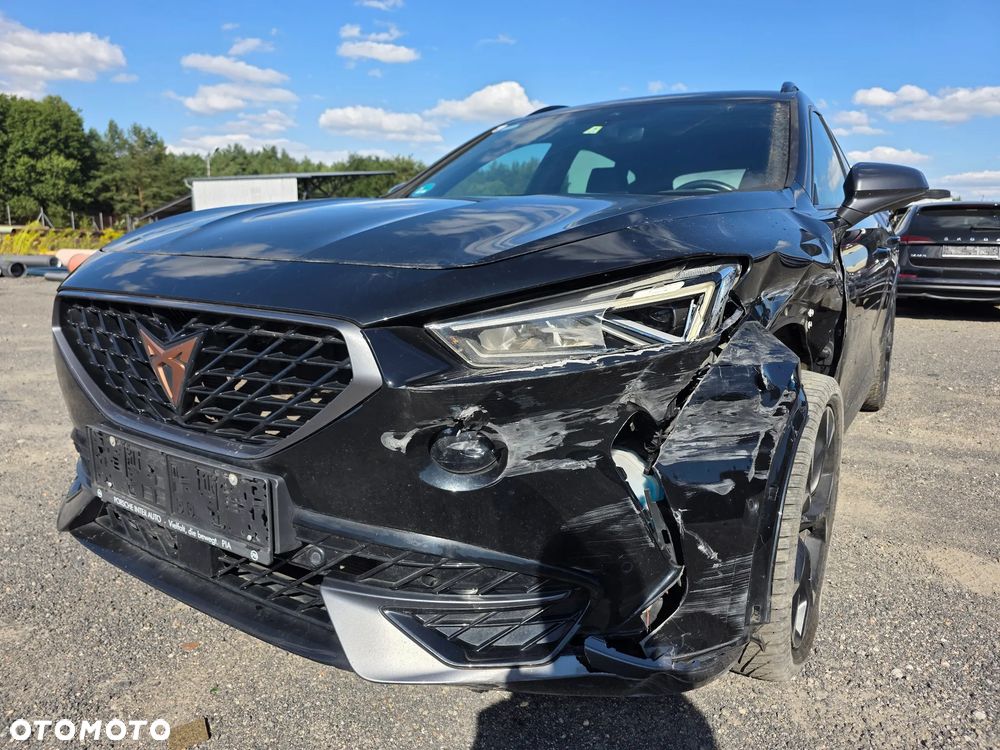 Cupra Formentor 2.0 TDI - 7