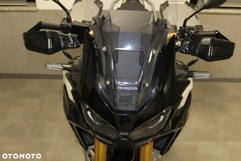 Honda CRF - 27