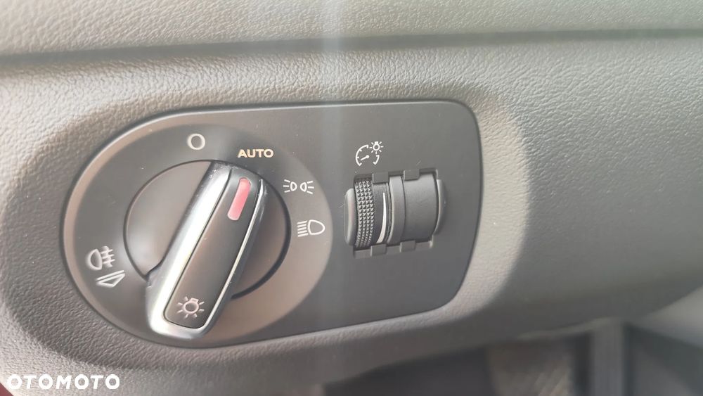 Audi A3 Sportback - 13