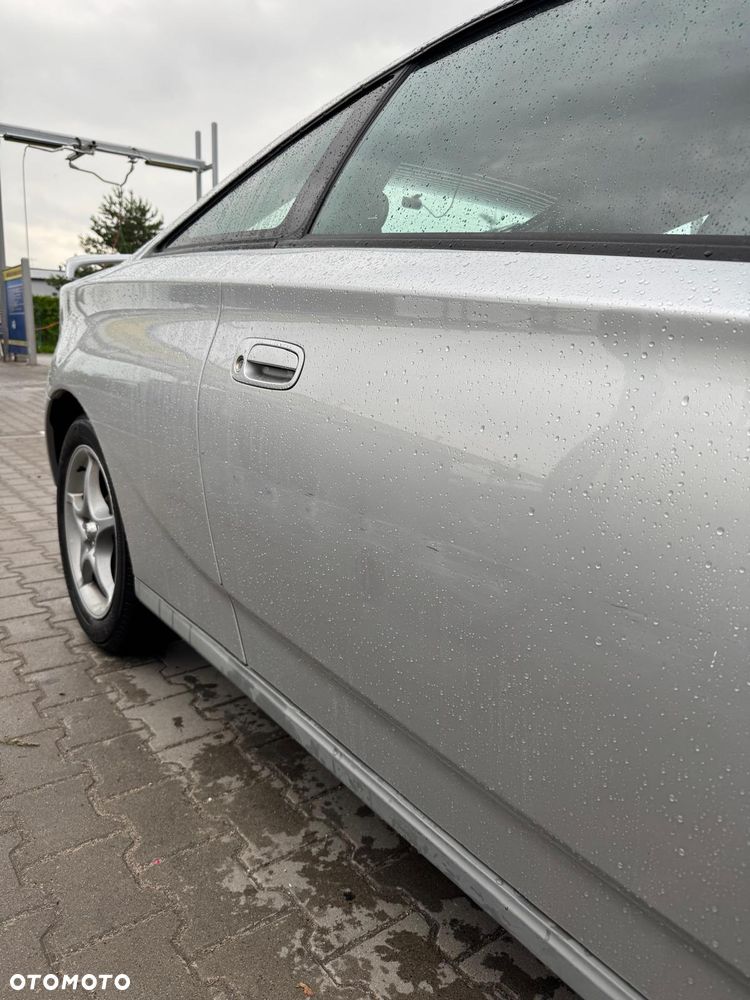 Toyota Celica 1.8 VVT-i Sol - 12
