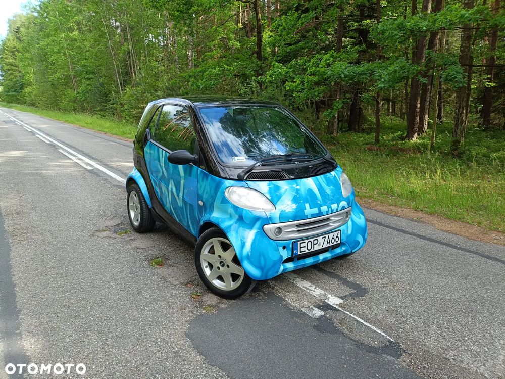 Smart Fortwo - 31