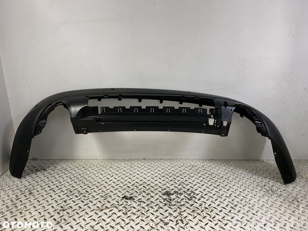NOWY ORYGINALNY ZDERZAK TYLNY SPOILER TYŁ PDC FORD KUGA ESCAPE MK3 III 3 20-26 2501883 LV4B-17D78 - 2