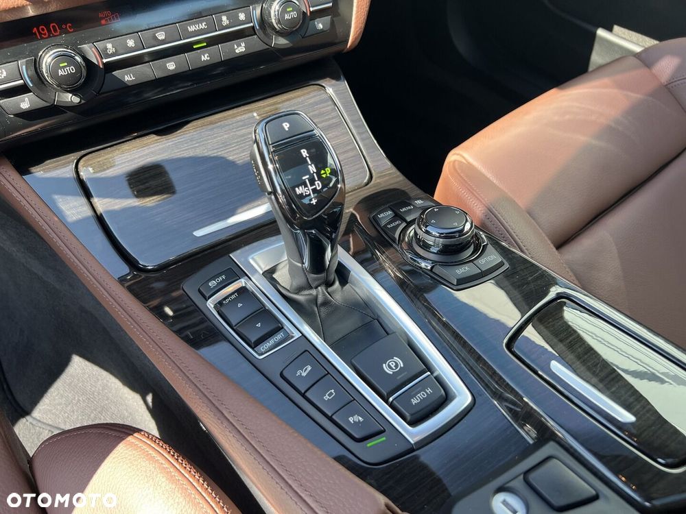 BMW Seria 5 - 20