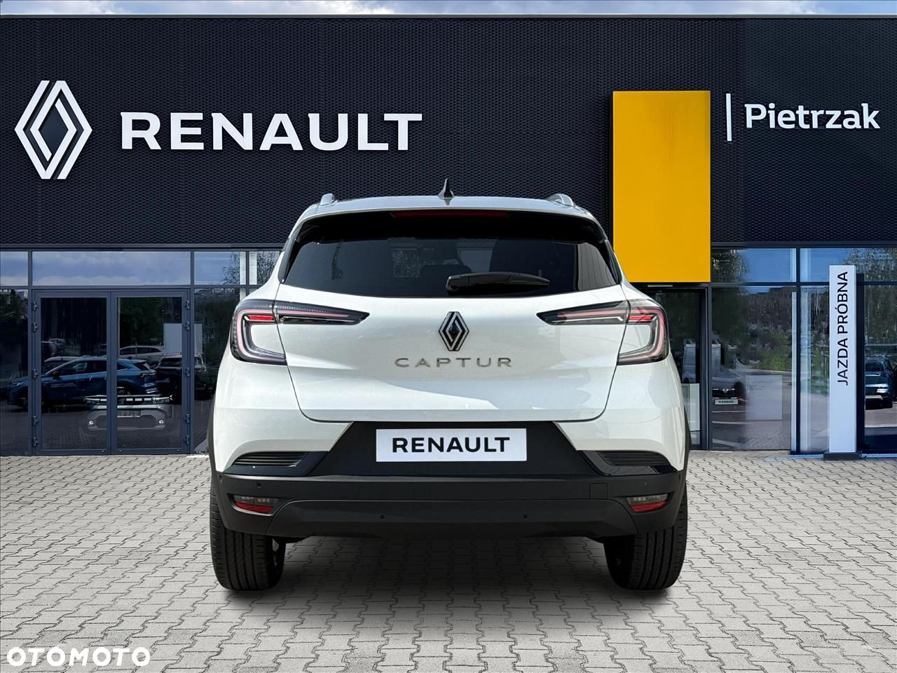 Renault Captur - 4