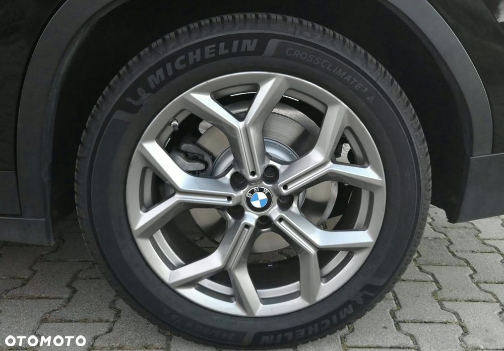 BMW X3 - 13