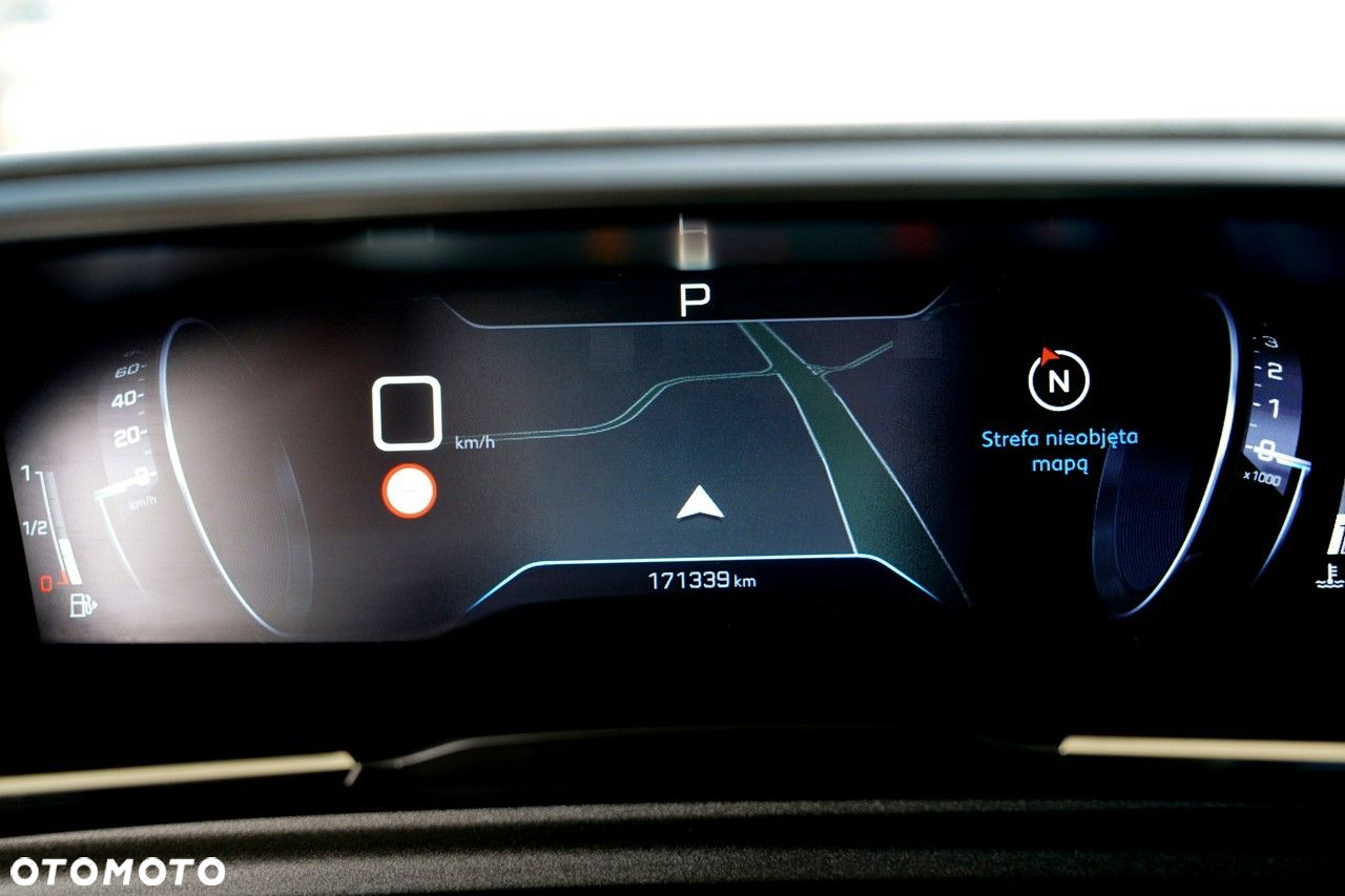 Peugeot 508 - 29